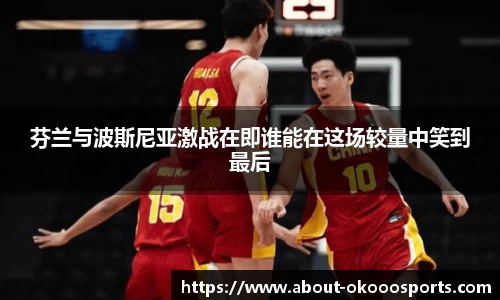 芬兰与波斯尼亚激战在即谁能在这场较量中笑到最后