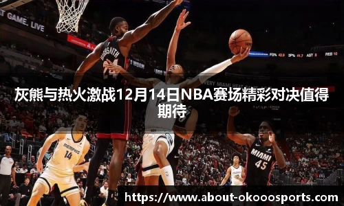 灰熊与热火激战12月14日NBA赛场精彩对决值得期待
