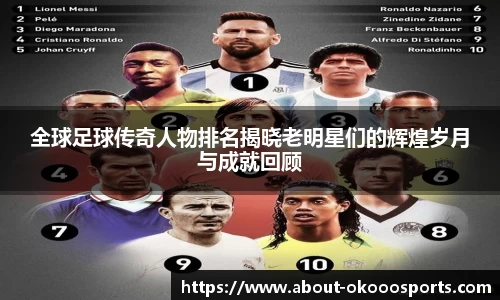 全球足球传奇人物排名揭晓老明星们的辉煌岁月与成就回顾